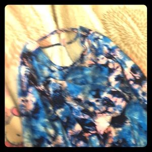 Summer dress ^^!